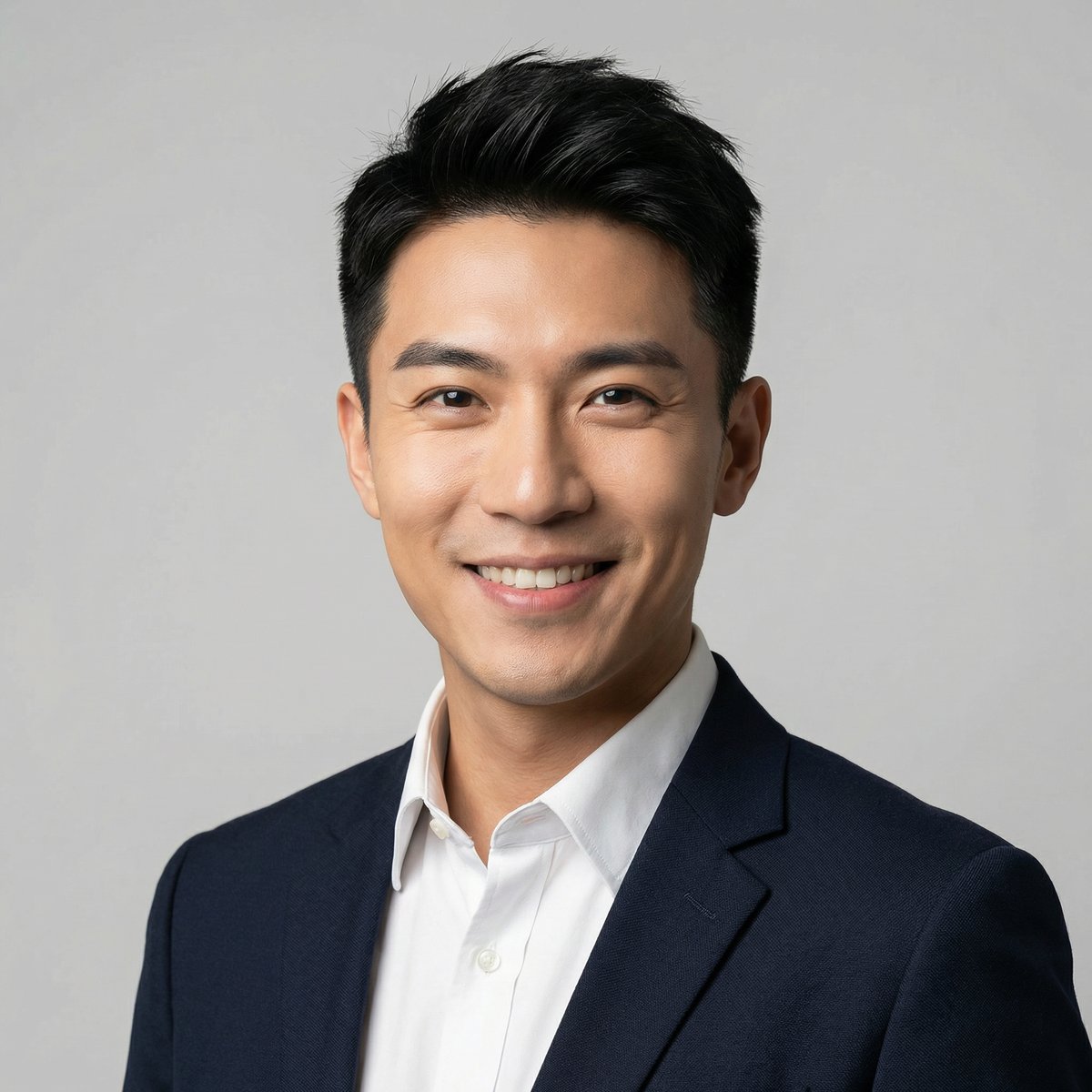 糖心vlog首席导演陈逸风