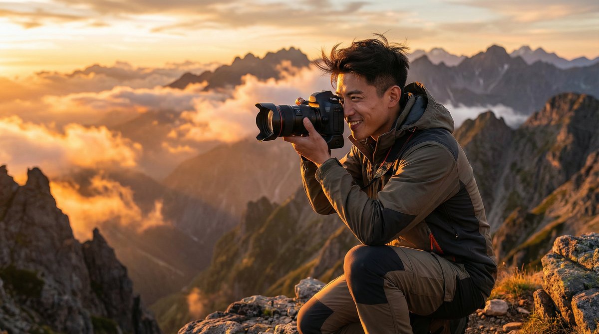 糖心vlog户外旅行视频分享